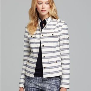 Tory Burch Sergeant Jacket